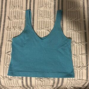 Urban tank top